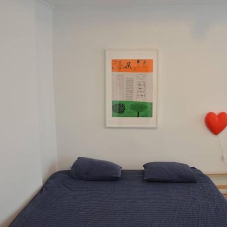브뤼셀 Nice Studio In Marolles 아파트 외부 사진